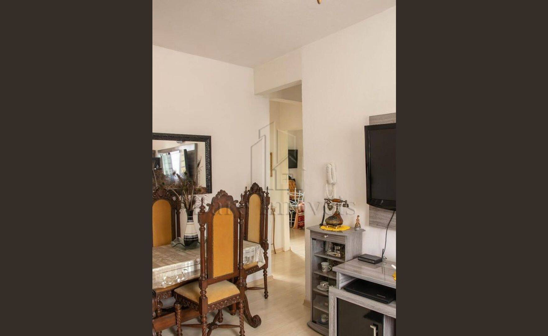Apartamento, 2 quartos, 59 m² - Foto 16