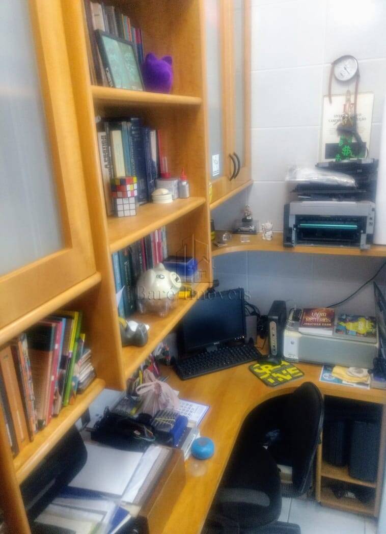 Apartamento, 3 quartos, 105 m² - Foto 4