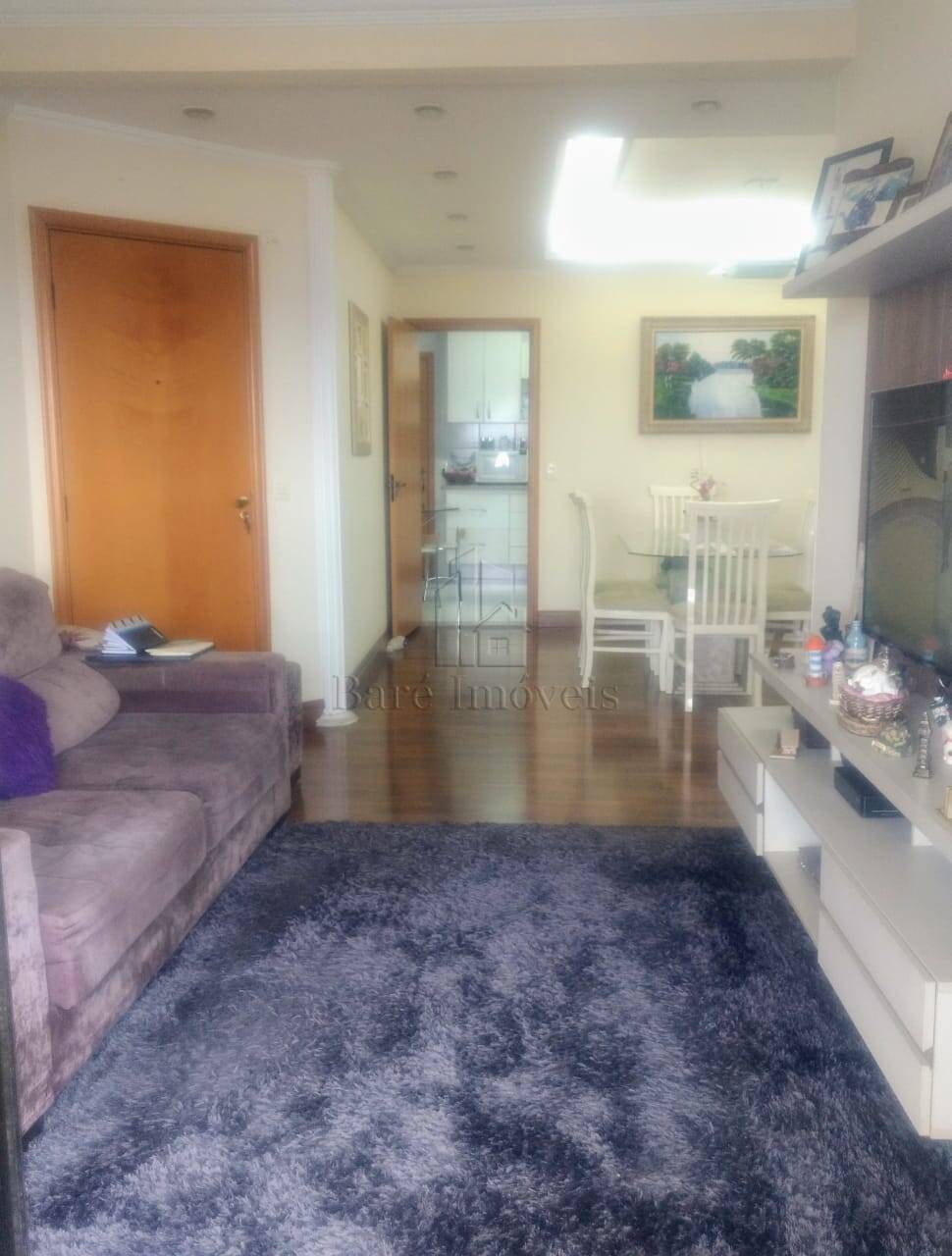 Apartamento, 3 quartos, 105 m² - Foto 1