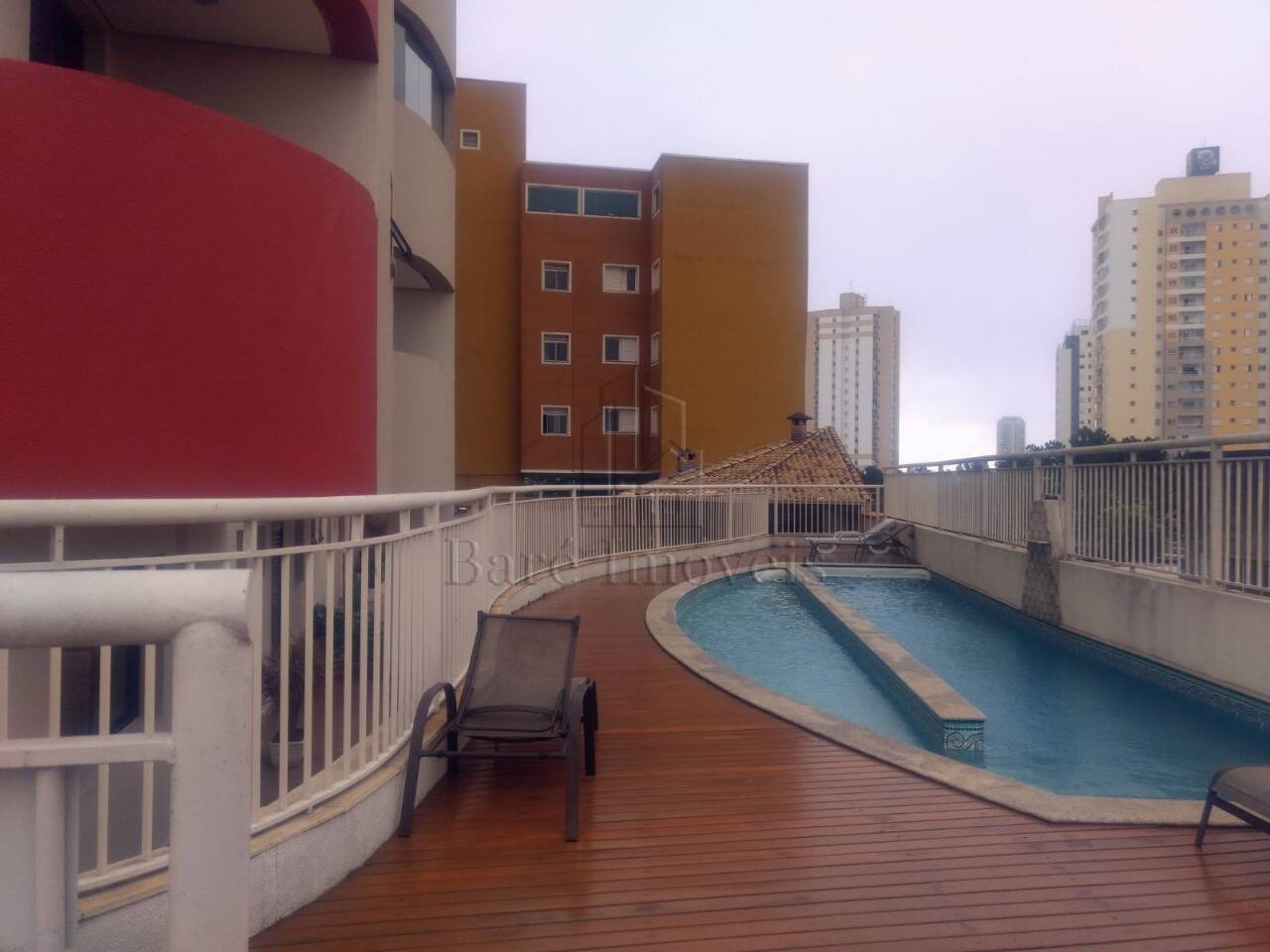 Apartamento, 3 quartos, 105 m² - Foto 23