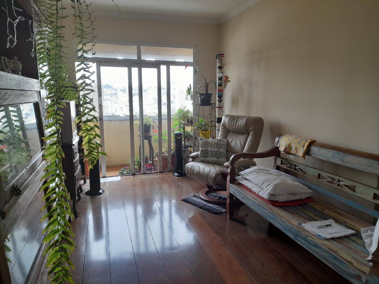 Apartamento, 2 quartos, 75 m² - Foto 6