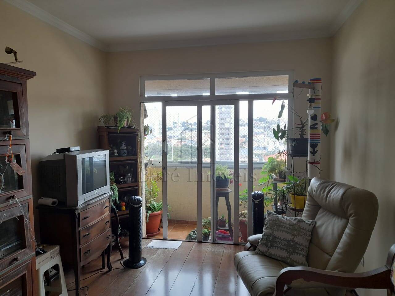Apartamento, 2 quartos, 75 m² - Foto 1