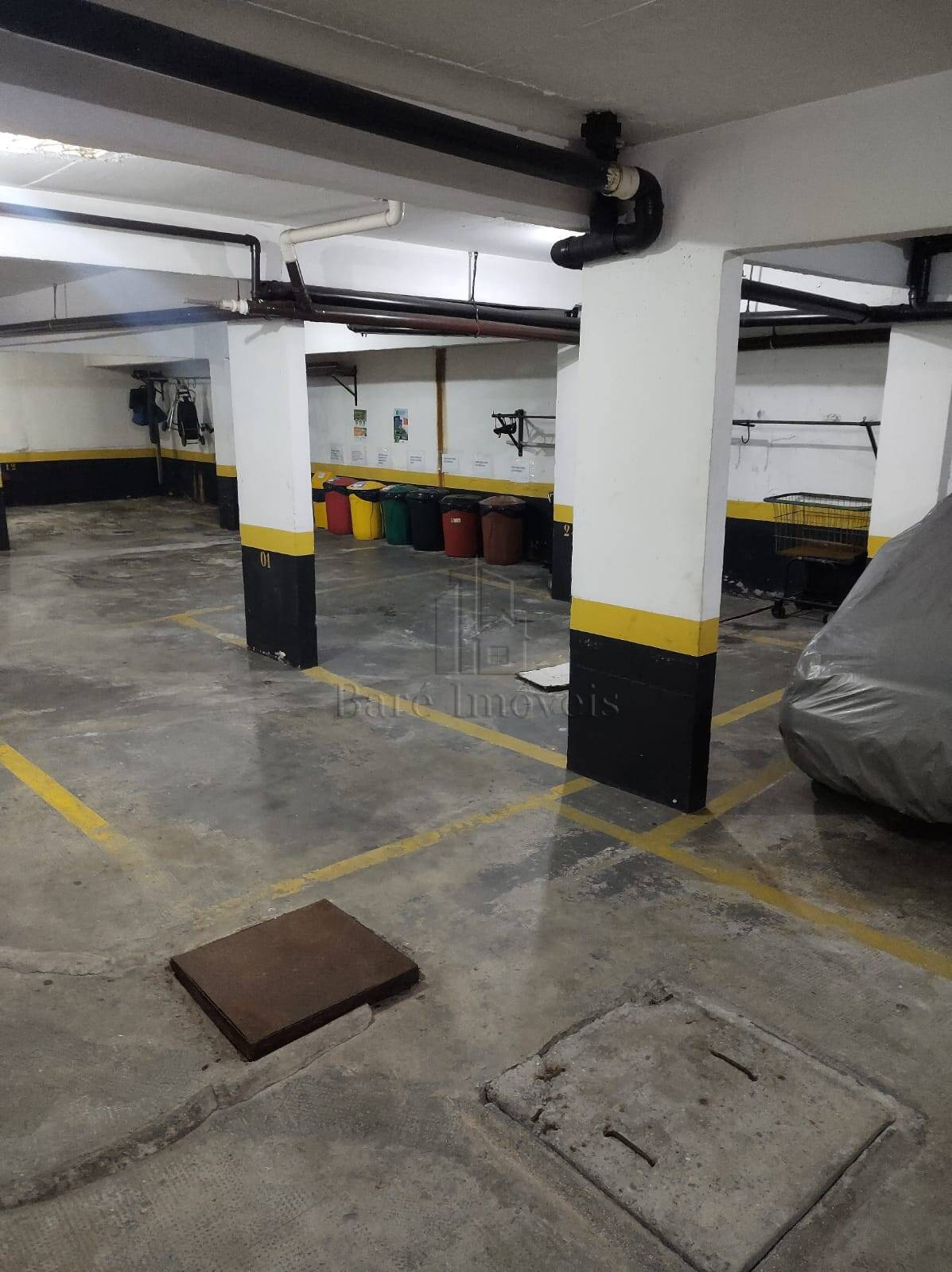 Apartamento, 2 quartos, 70 m² - Foto 28