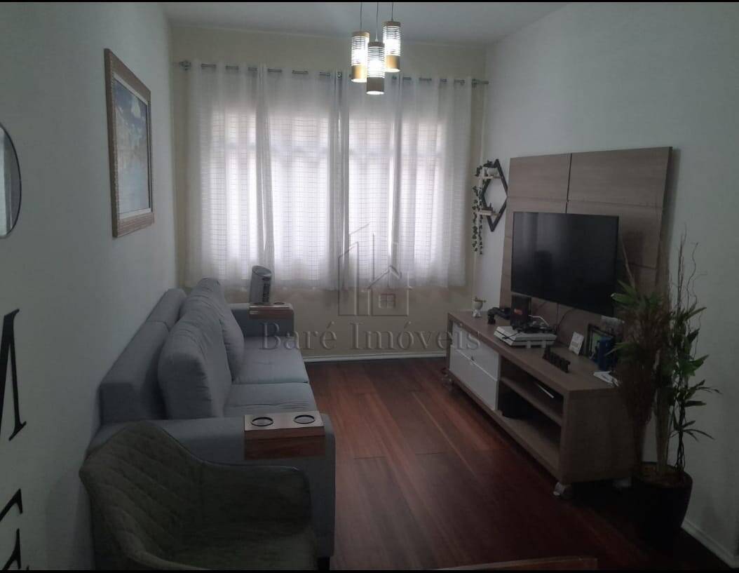 Apartamento, 2 quartos, 64 m² - Foto 1