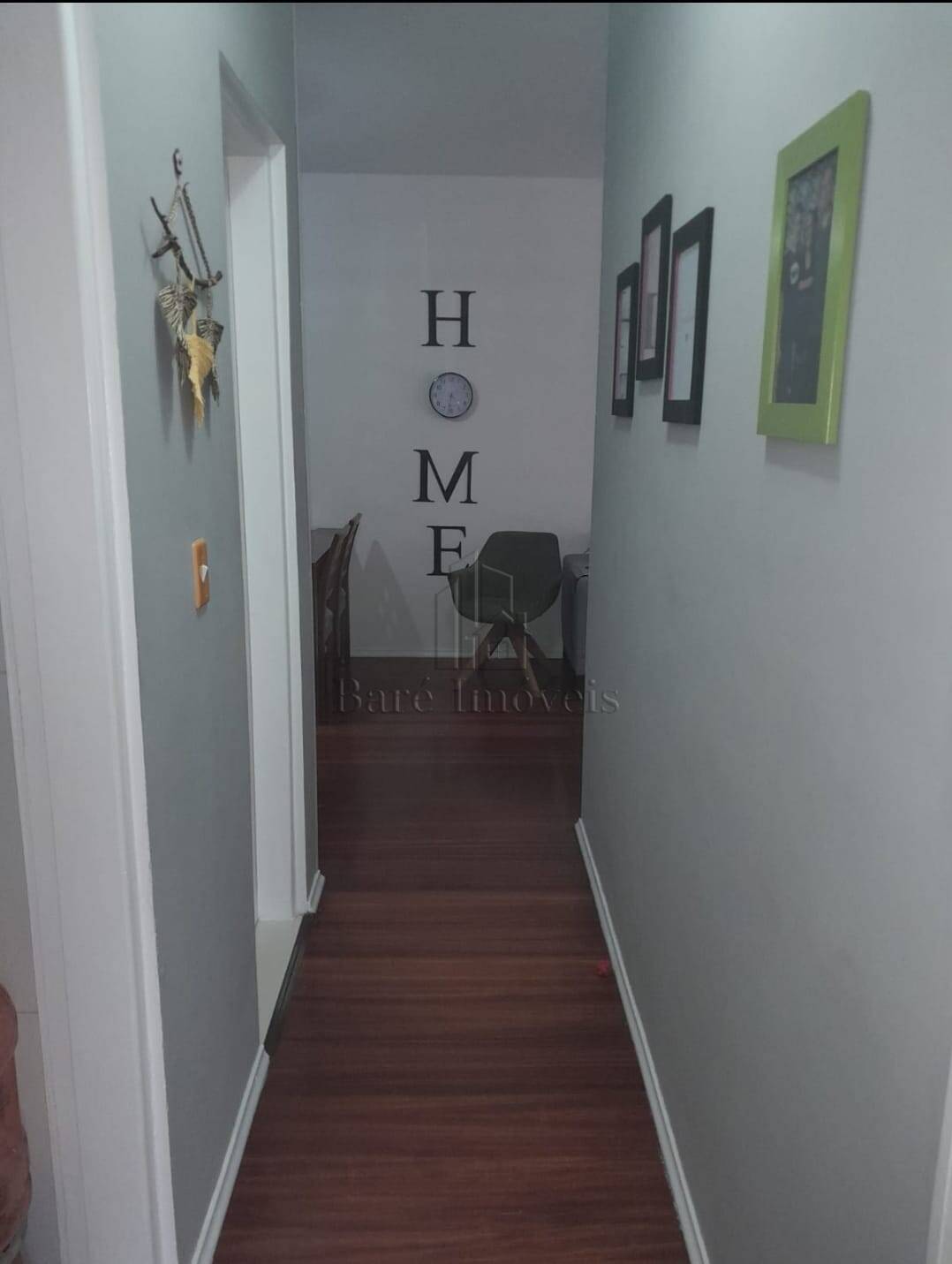 Apartamento, 2 quartos, 64 m² - Foto 3