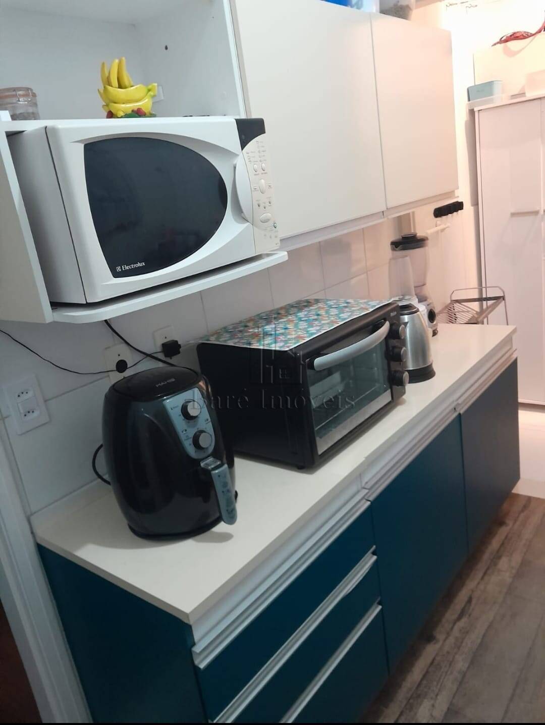 Apartamento, 2 quartos, 64 m² - Foto 9