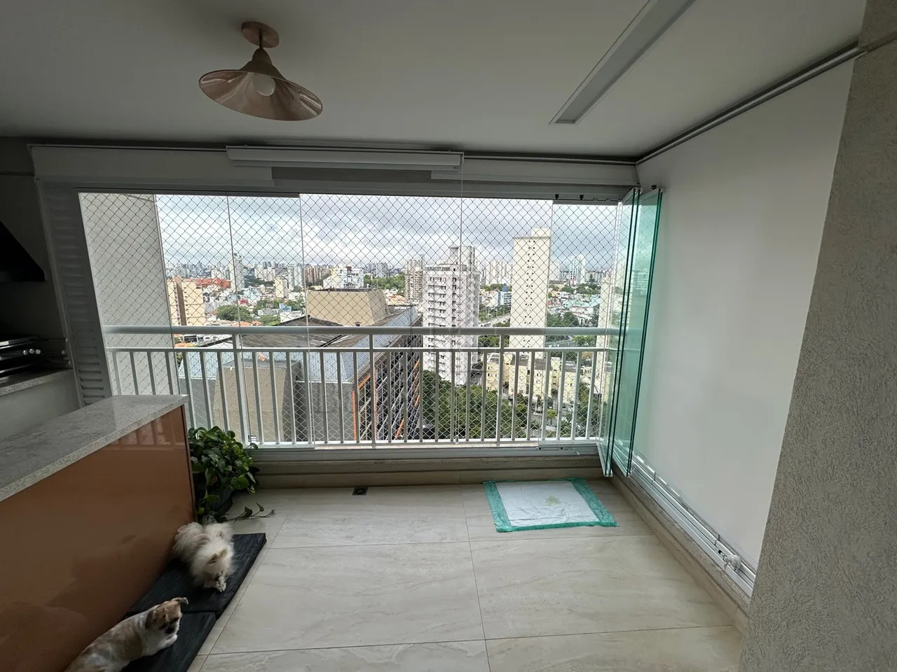 Apartamento, 3 quartos, 95 m² - Foto 9