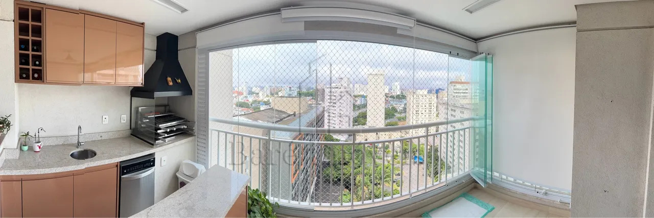 Apartamento, 3 quartos, 95 m² - Foto 2