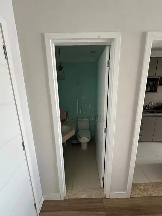 Apartamento, 3 quartos, 95 m² - Foto 3