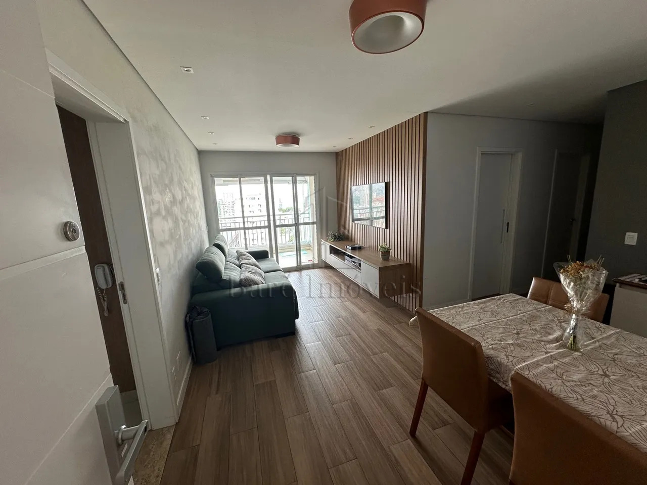 Apartamento, 3 quartos, 95 m² - Foto 8