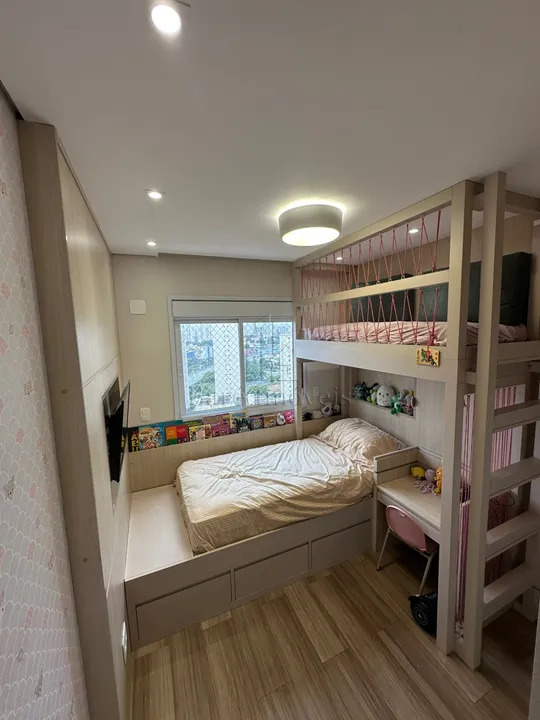 Apartamento, 3 quartos, 95 m² - Foto 10