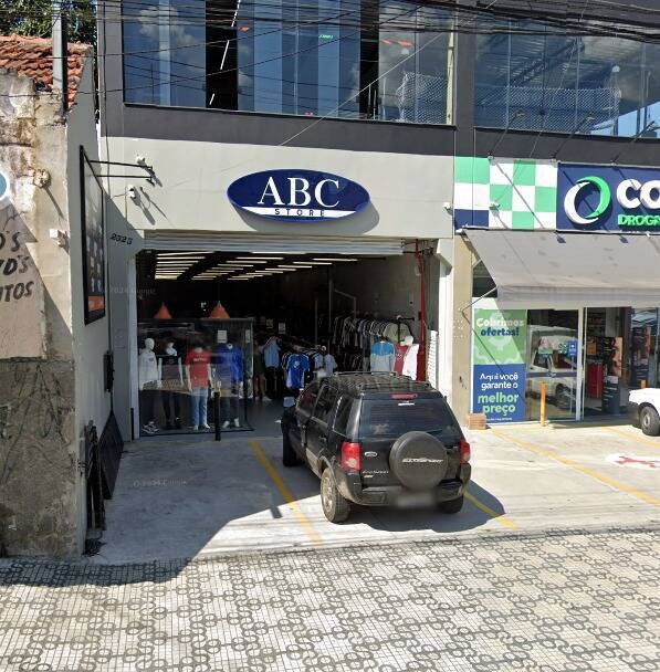 Loja-Salão, 212 m² - Foto 8