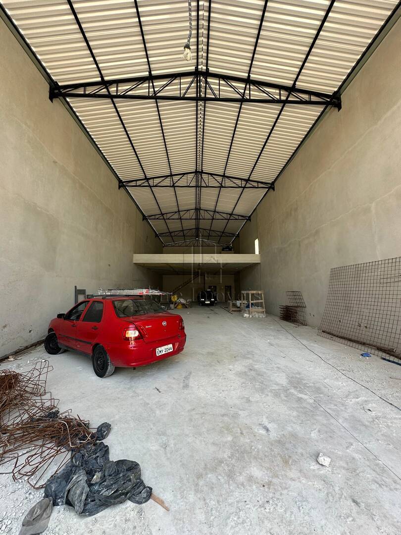 Depósito-Galpão, 300 m² - Foto 10