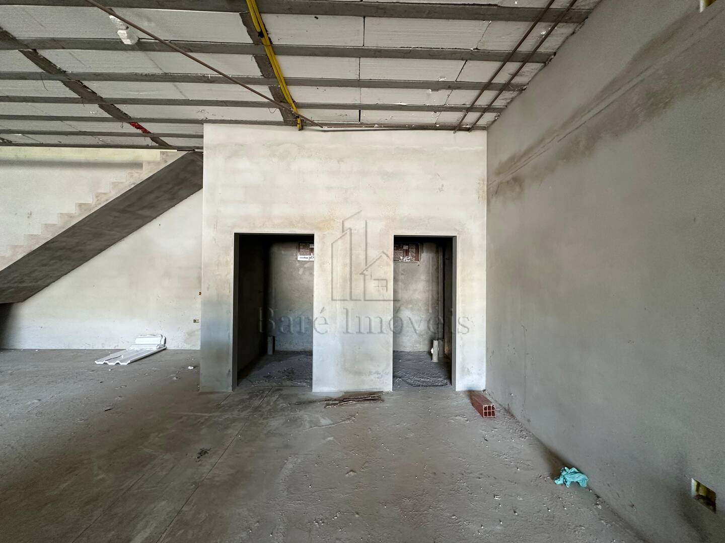 Depósito-Galpão, 300 m² - Foto 3