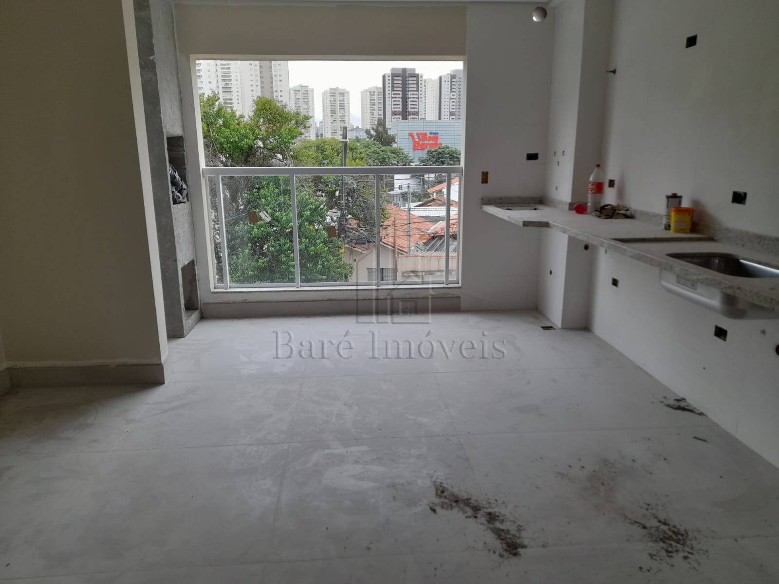 Apartamento, 2 quartos, 55 m² - Foto 3