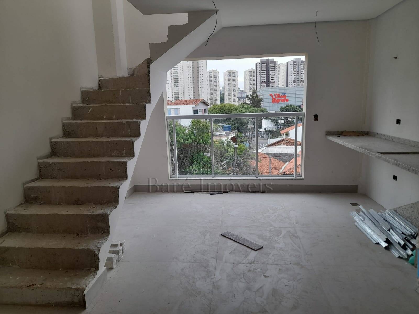 Apartamento, 2 quartos, 122 m² - Foto 1