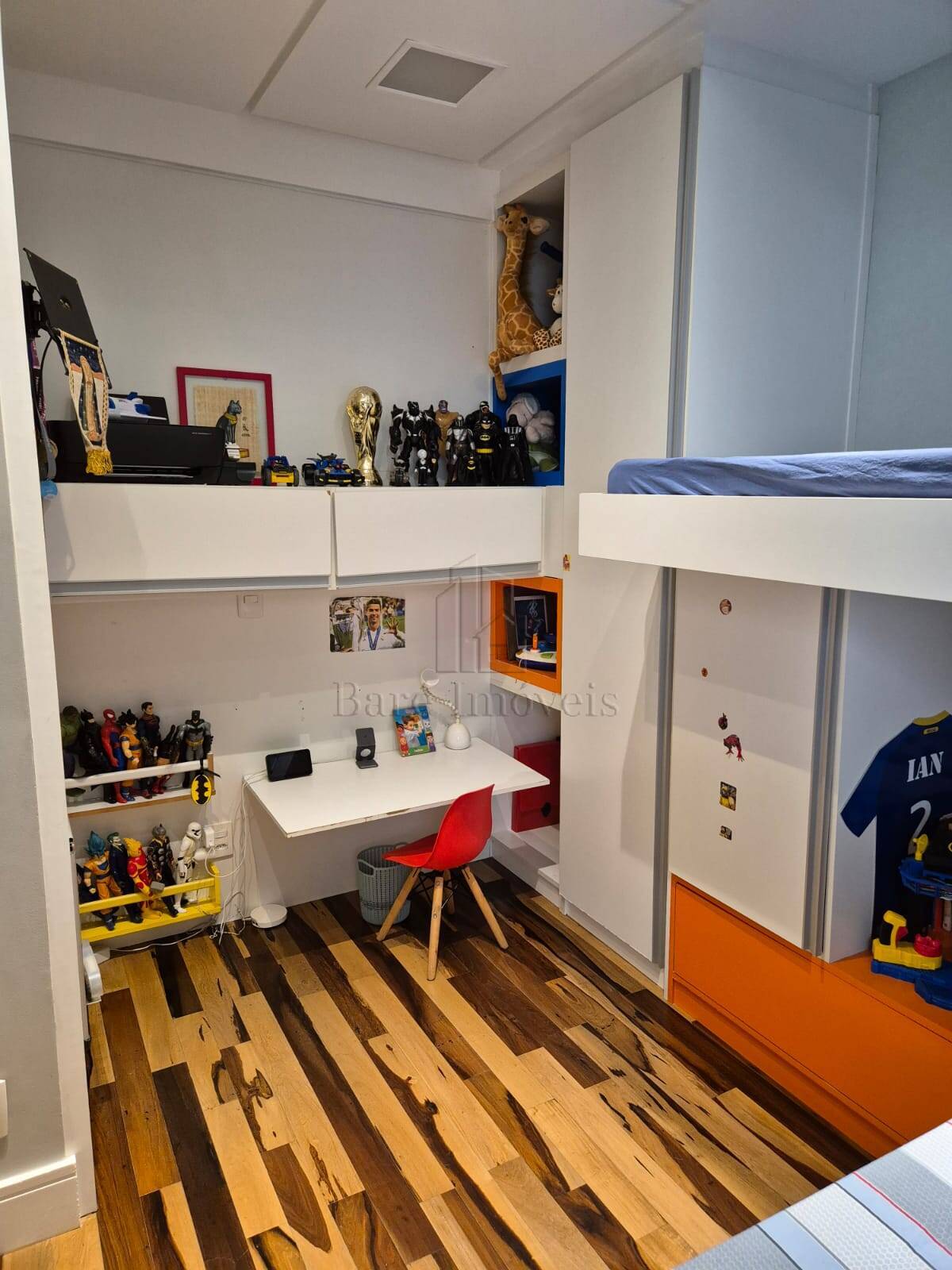 Apartamento, 2 quartos, 79 m² - Foto 7