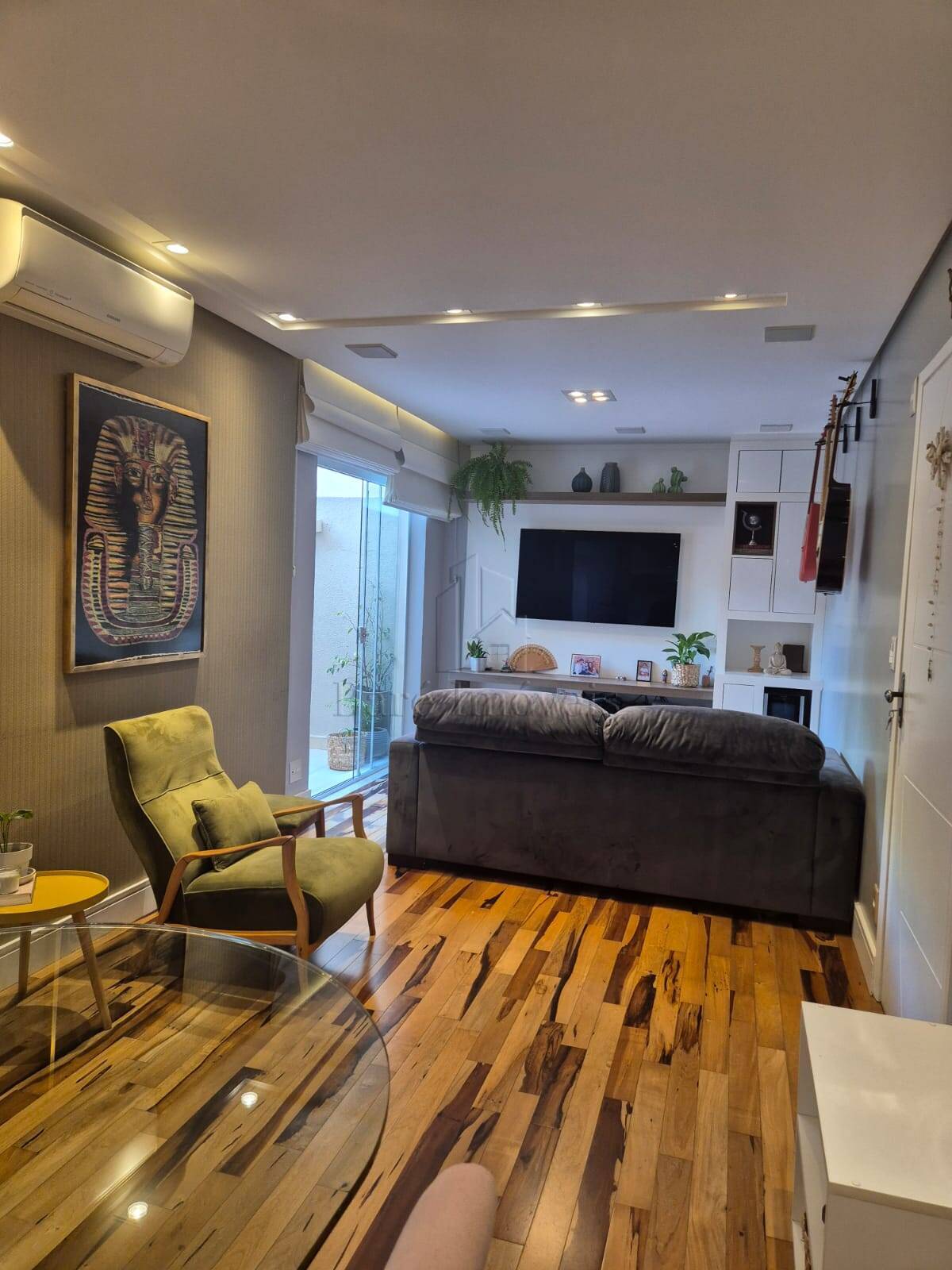 Apartamento, 2 quartos, 79 m² - Foto 1