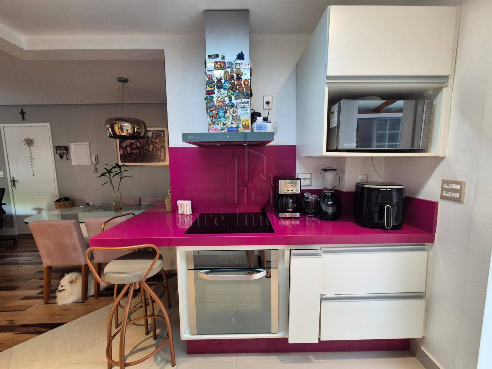 Apartamento, 2 quartos, 79 m² - Foto 31
