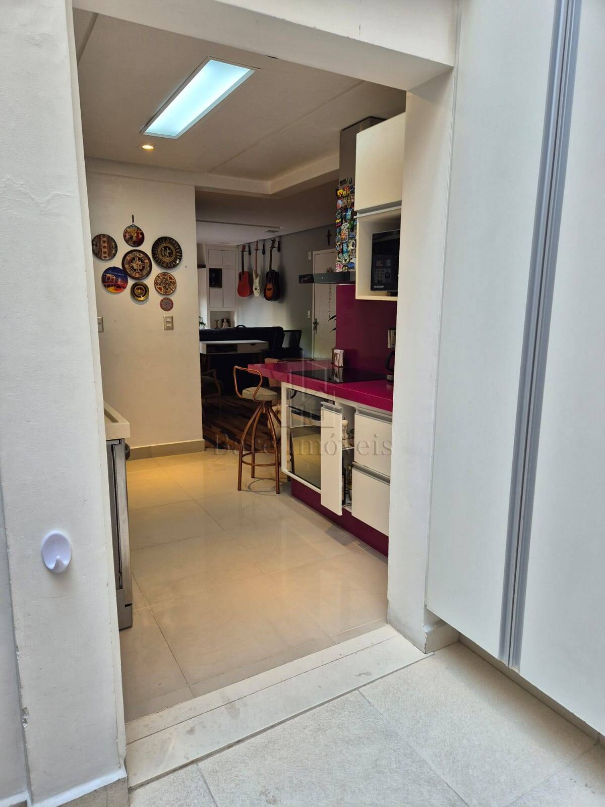 Apartamento, 2 quartos, 79 m² - Foto 33