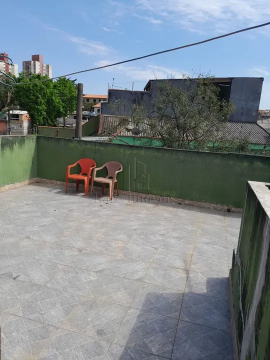 Sobrado, 4 quartos, 209 m² - Foto 6