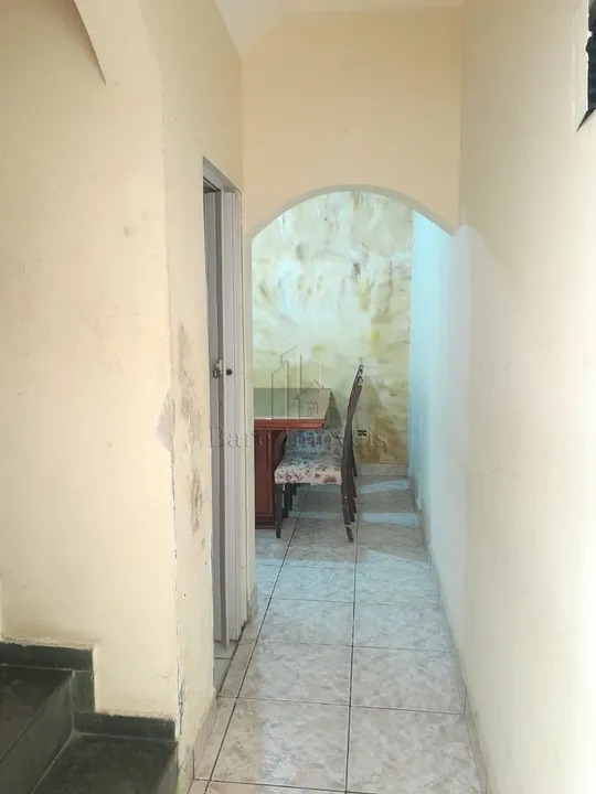 Sobrado, 4 quartos, 209 m² - Foto 7