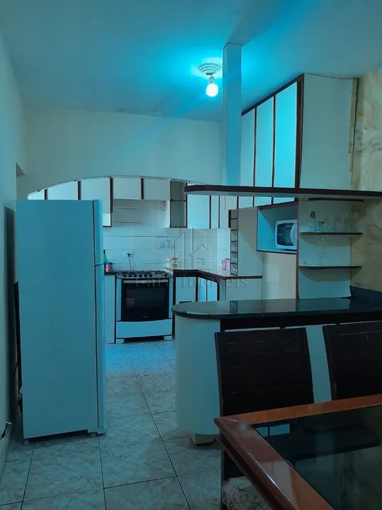 Sobrado, 4 quartos, 209 m² - Foto 11