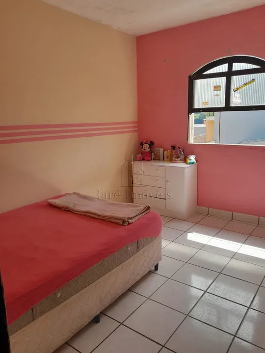 Sobrado, 4 quartos, 209 m² - Foto 9