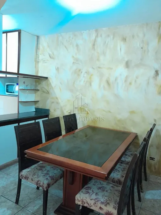 Sobrado, 4 quartos, 209 m² - Foto 14