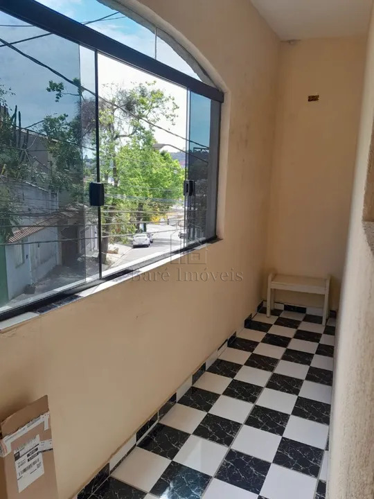 Sobrado, 4 quartos, 209 m² - Foto 15
