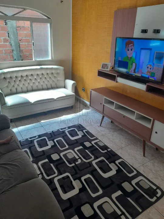 Sobrado, 4 quartos, 209 m² - Foto 18