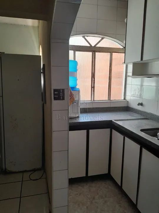 Sobrado, 4 quartos, 209 m² - Foto 17