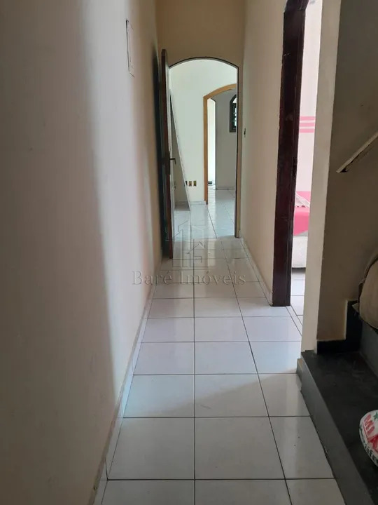 Sobrado, 4 quartos, 209 m² - Foto 16