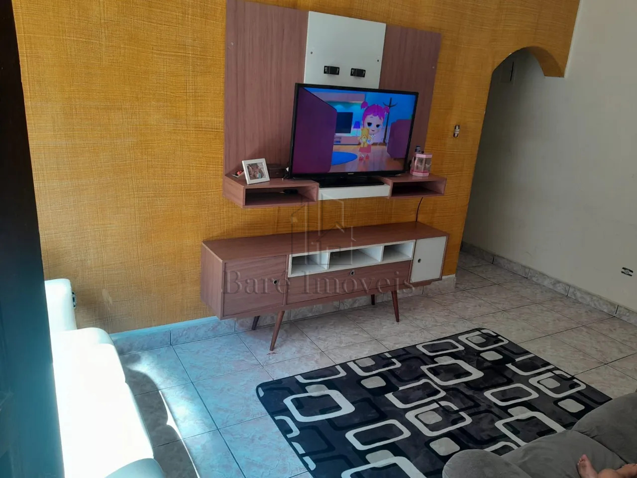 Sobrado, 4 quartos, 209 m² - Foto 1