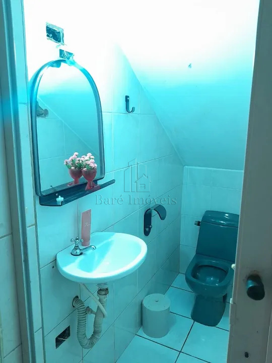 Sobrado, 4 quartos, 209 m² - Foto 19