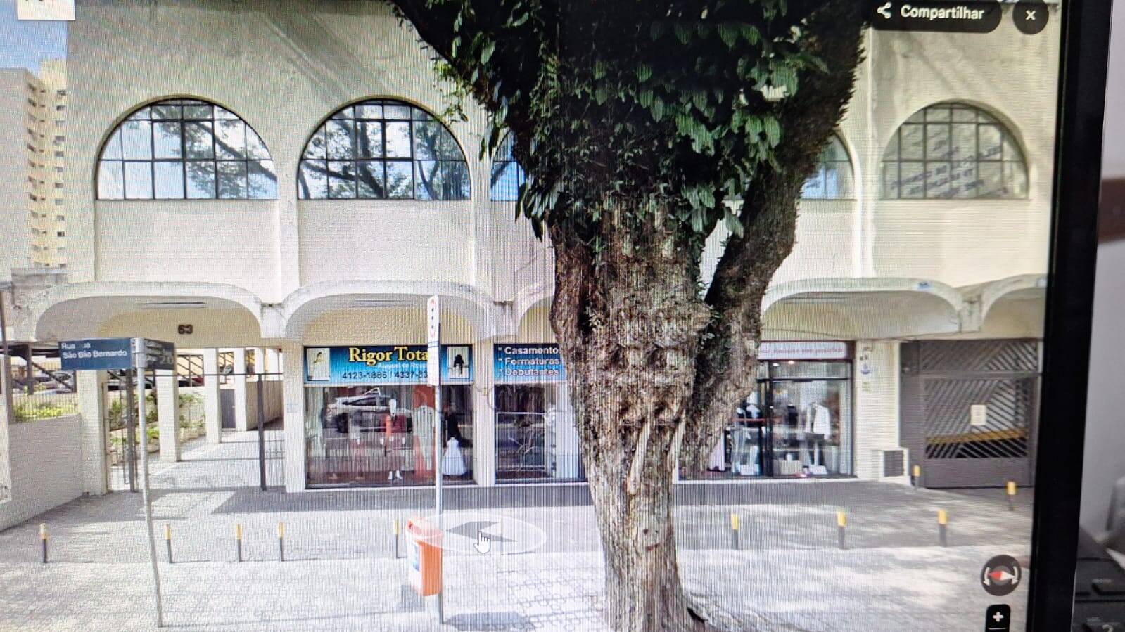 Prédio Inteiro, 80 m² - Foto 9