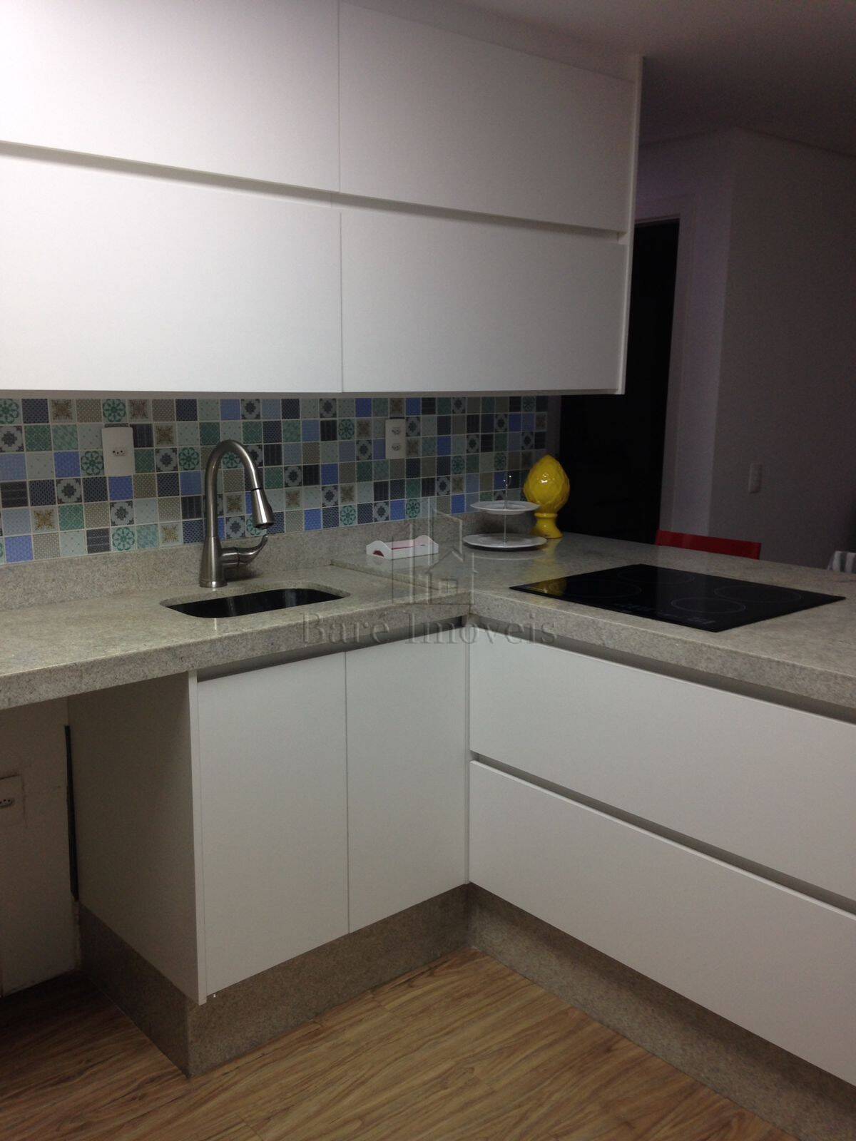 Apartamento, 2 quartos, 54 m² - Foto 2