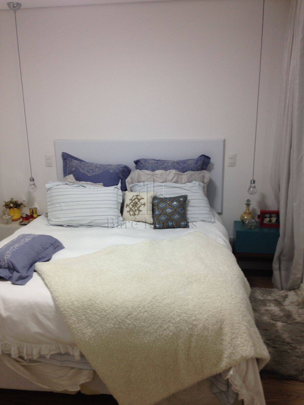 Apartamento, 2 quartos, 54 m² - Foto 3