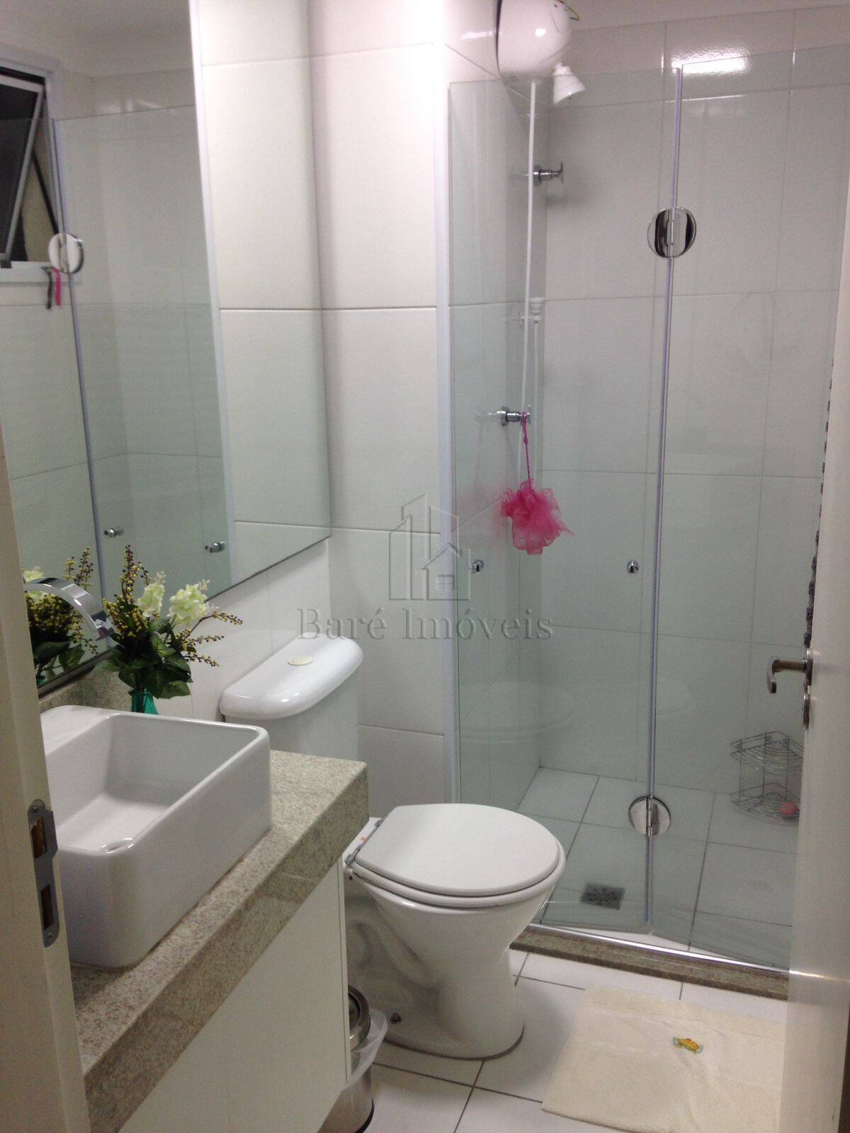 Apartamento, 2 quartos, 54 m² - Foto 4