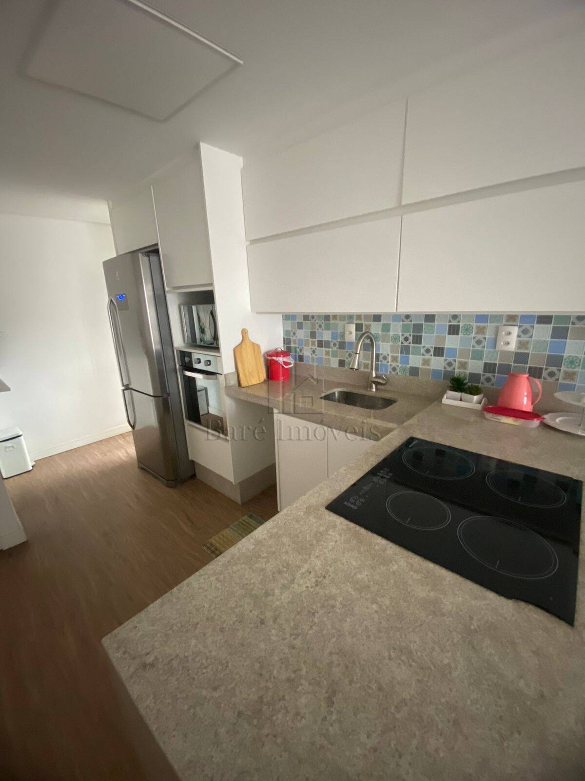 Apartamento, 2 quartos, 54 m² - Foto 1