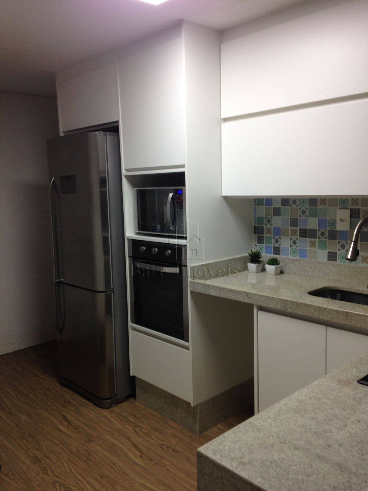 Apartamento, 2 quartos, 54 m² - Foto 6