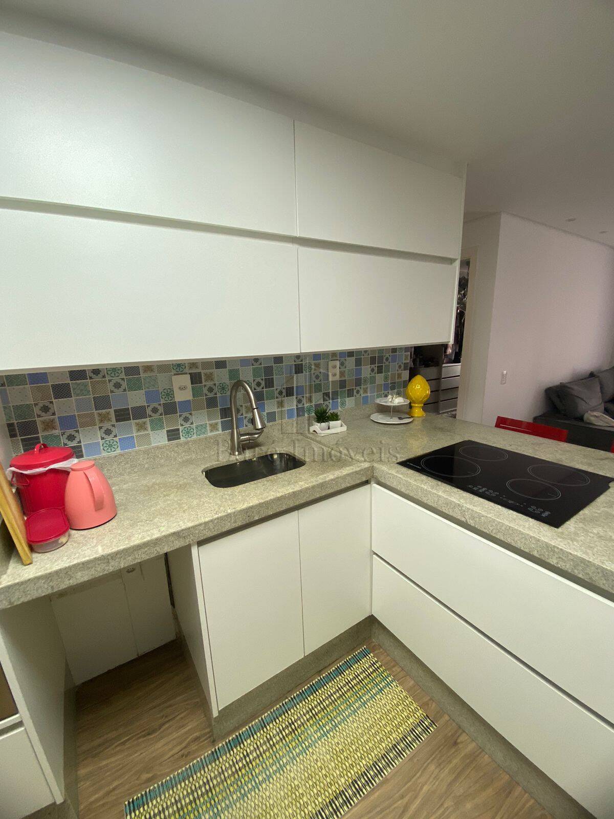 Apartamento, 2 quartos, 54 m² - Foto 7