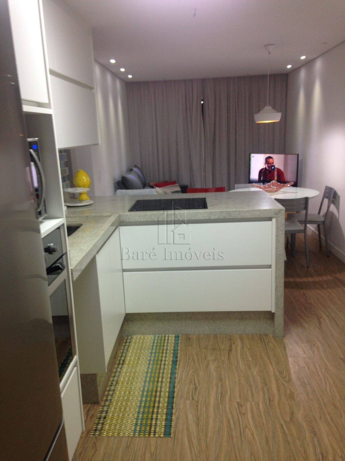 Apartamento, 2 quartos, 54 m² - Foto 5