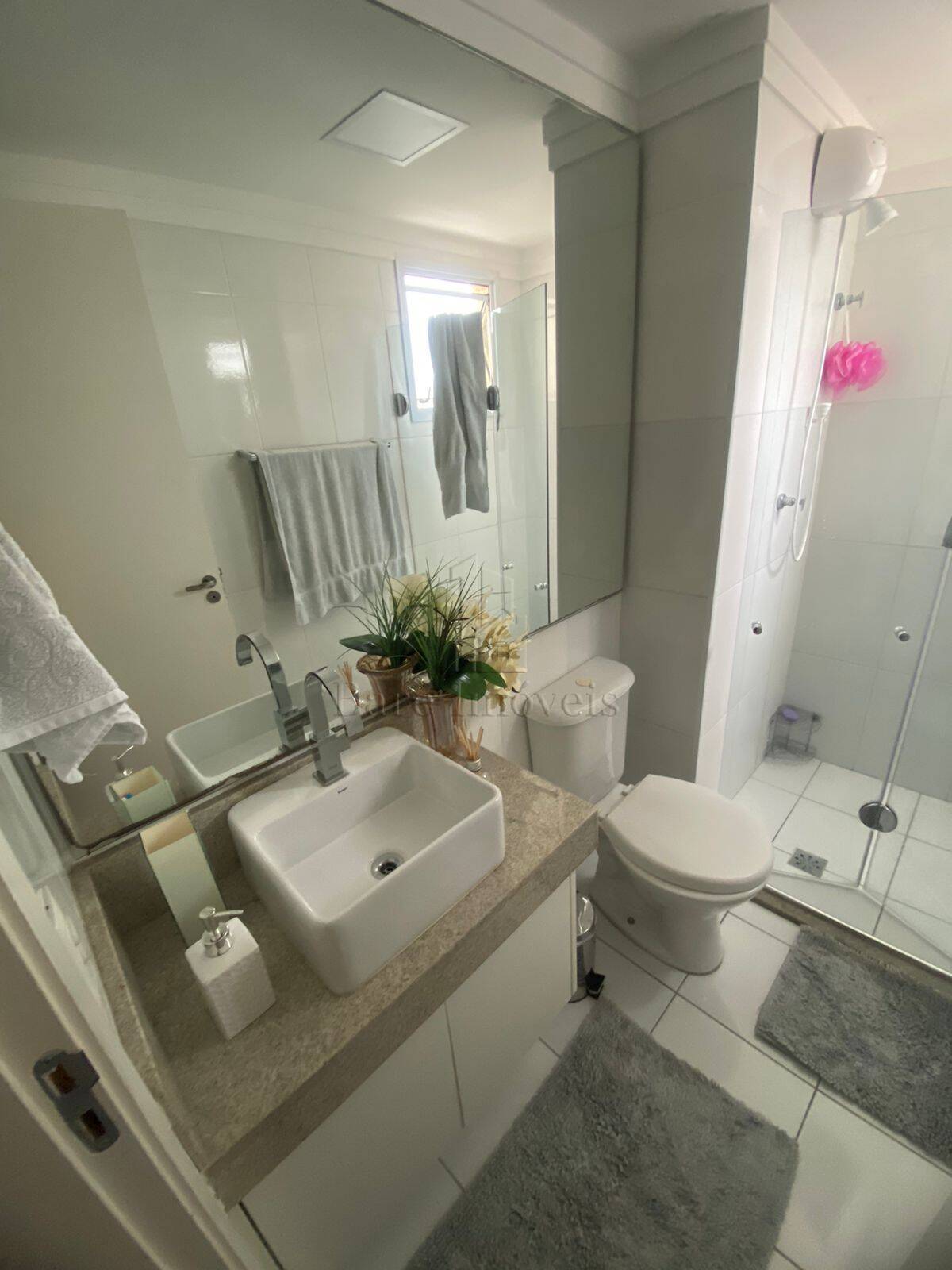 Apartamento, 2 quartos, 54 m² - Foto 11