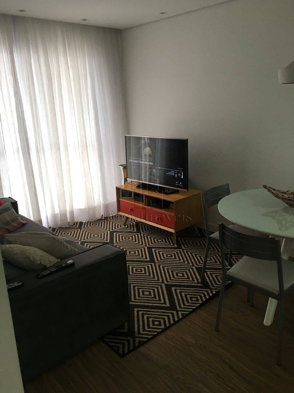Apartamento, 2 quartos, 54 m² - Foto 10