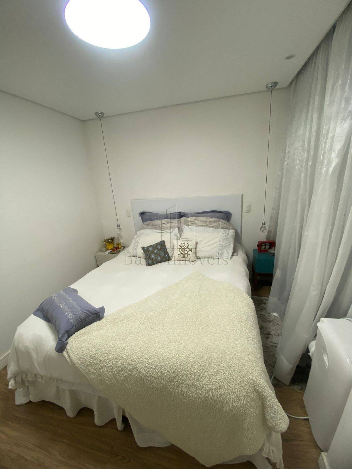 Apartamento, 2 quartos, 54 m² - Foto 8