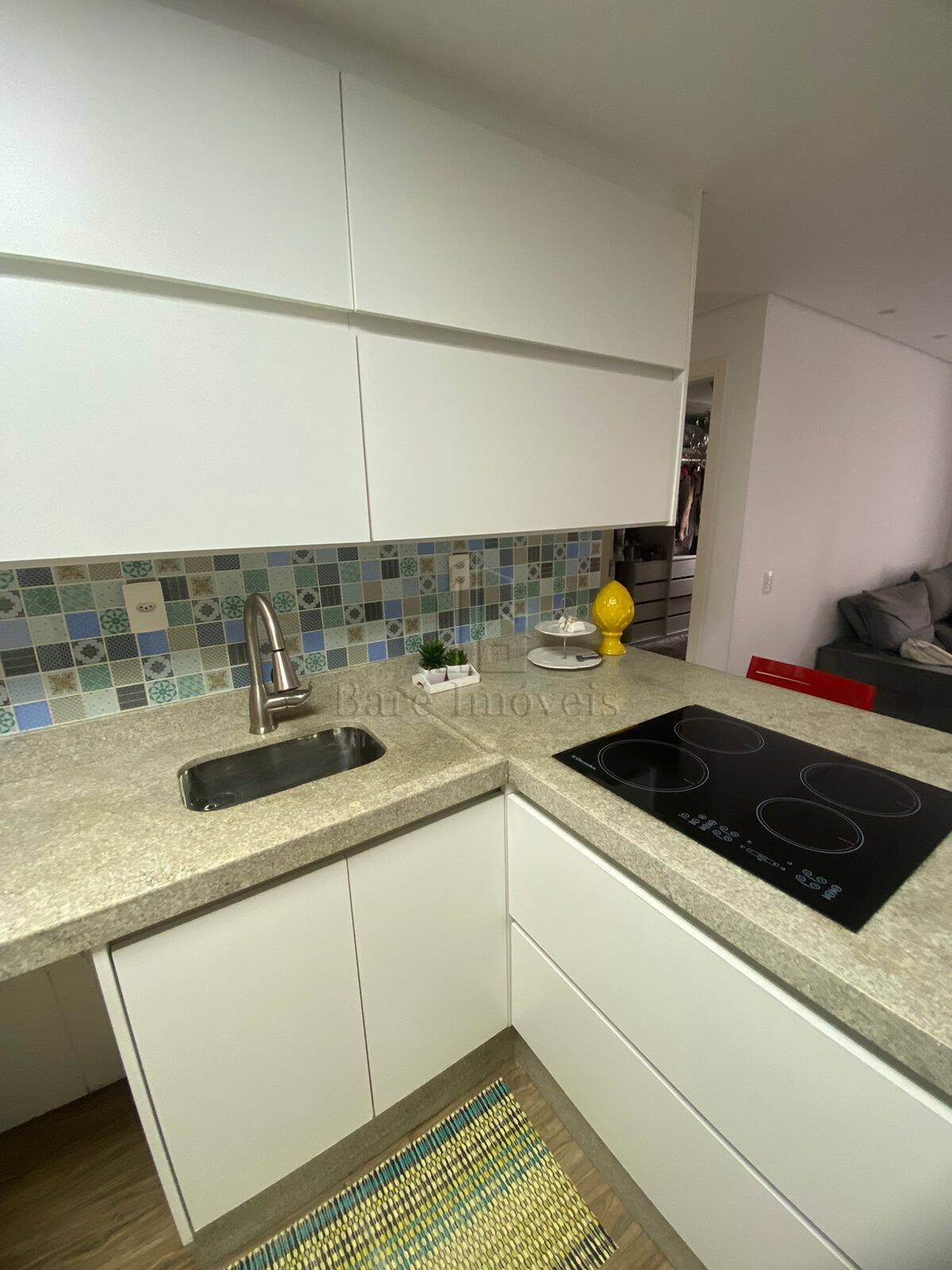 Apartamento, 2 quartos, 54 m² - Foto 14