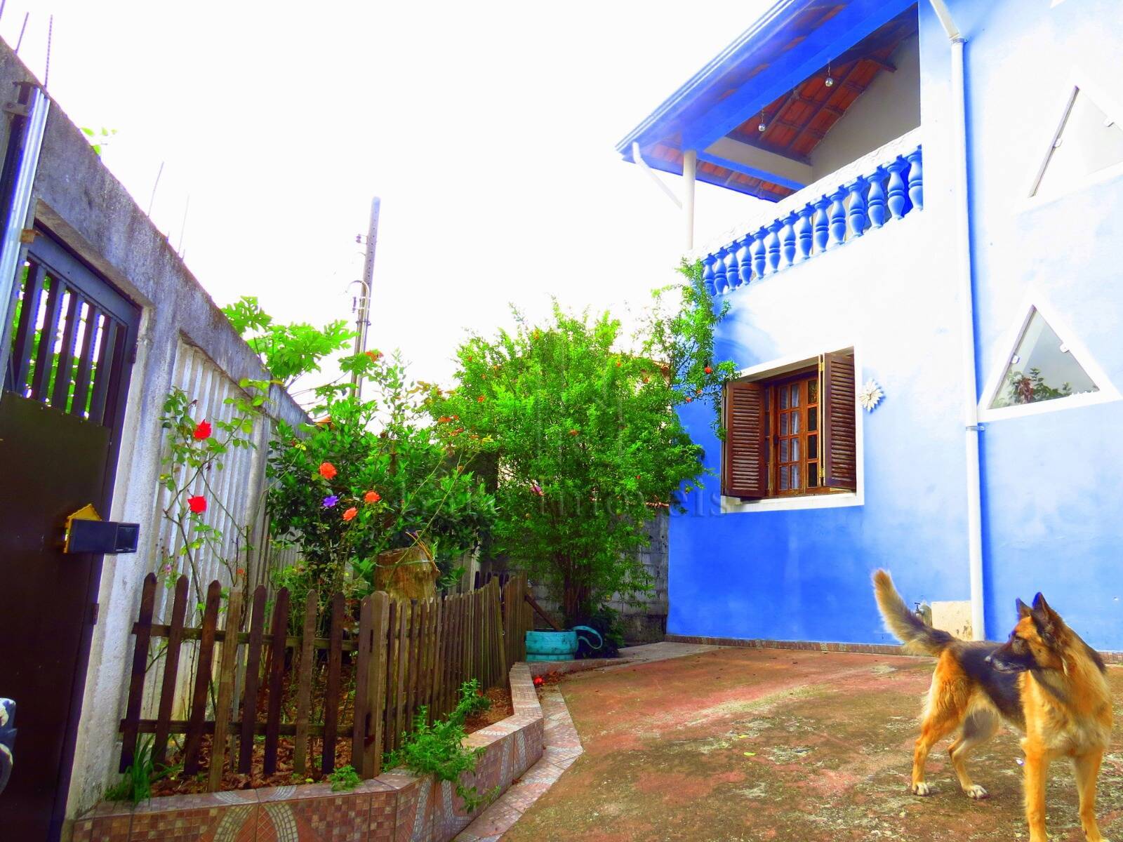 Sobrado, 3 quartos, 175 m² - Foto 3