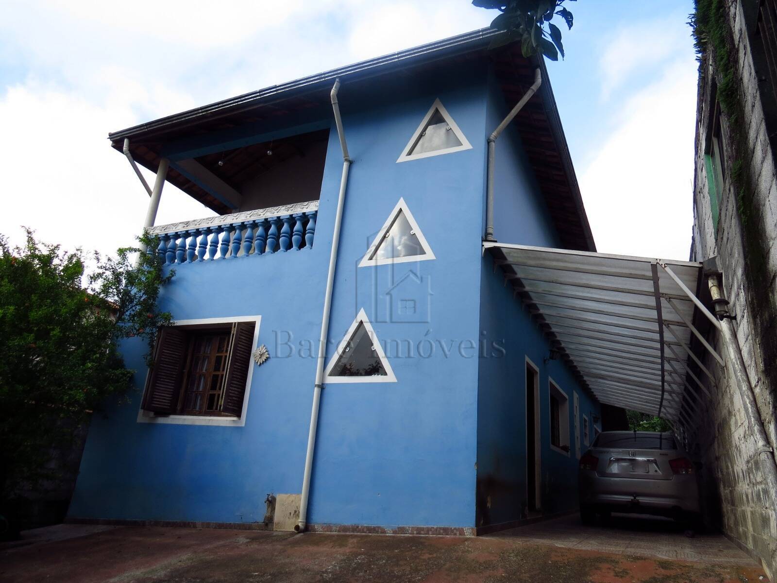 Sobrado, 3 quartos, 175 m² - Foto 2