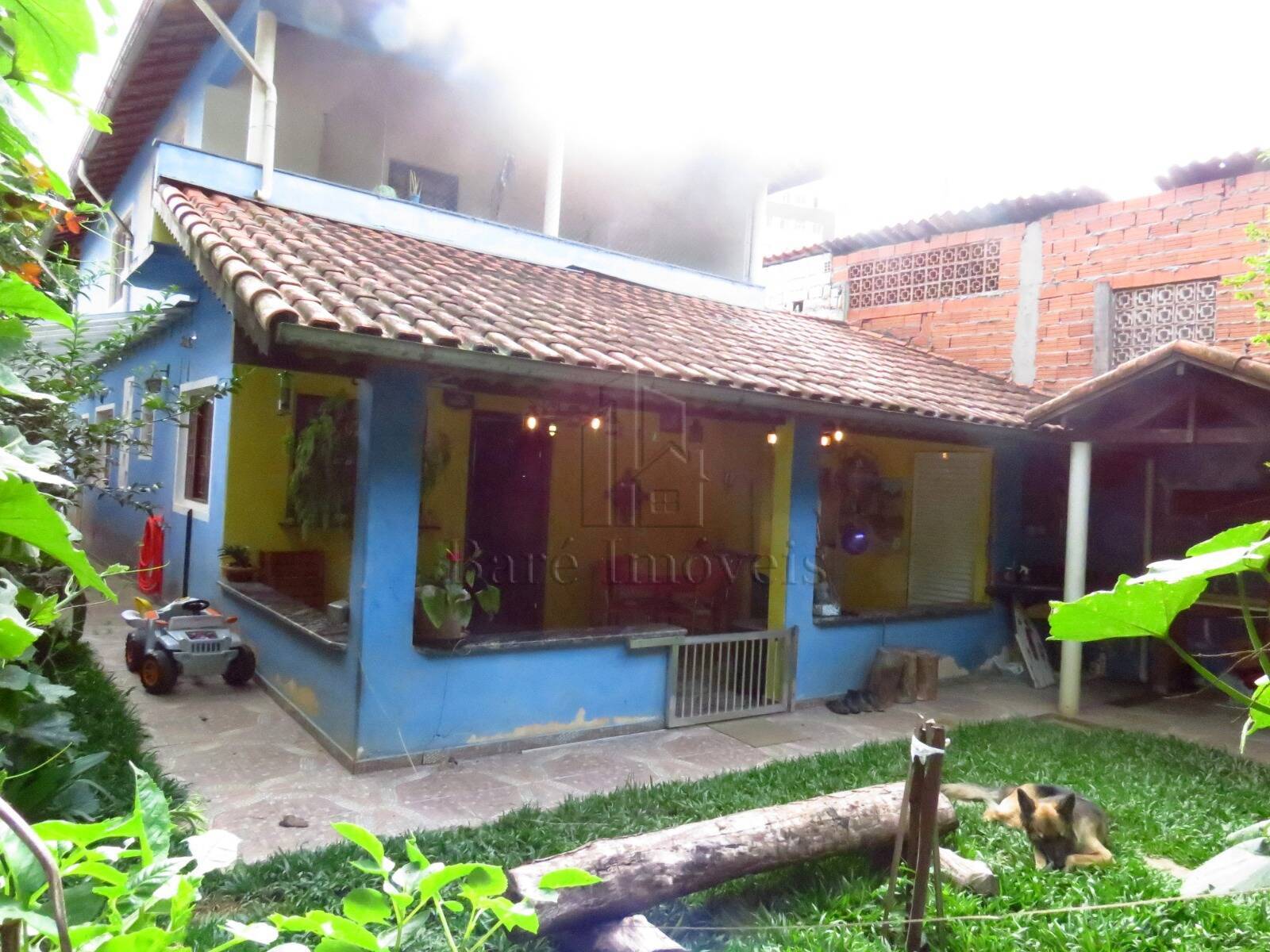 Sobrado, 3 quartos, 175 m² - Foto 1